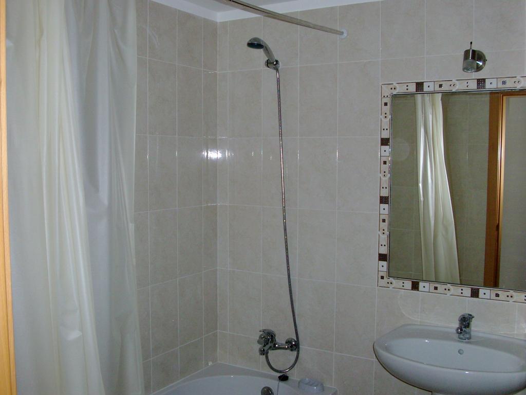 Rc - Pata Appartement *