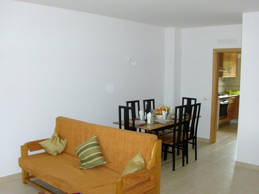 Rc - Pata Appartement Albufeira