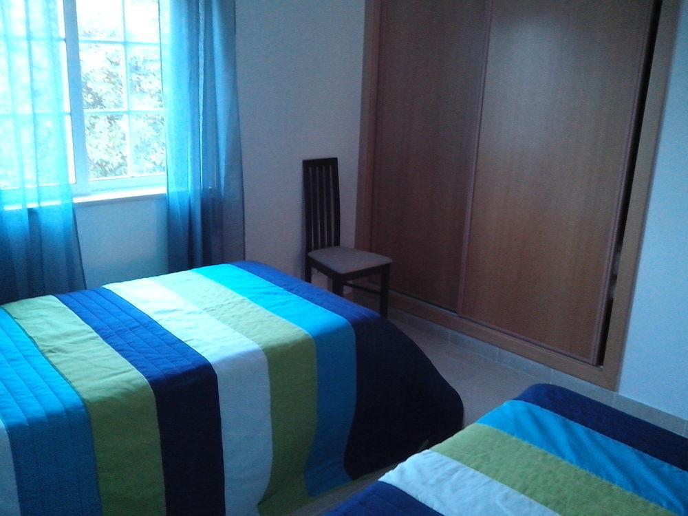 Appartement Rc - Pata Albufeira
