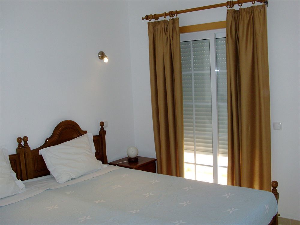 Rc - Pata Appartement Albufeira