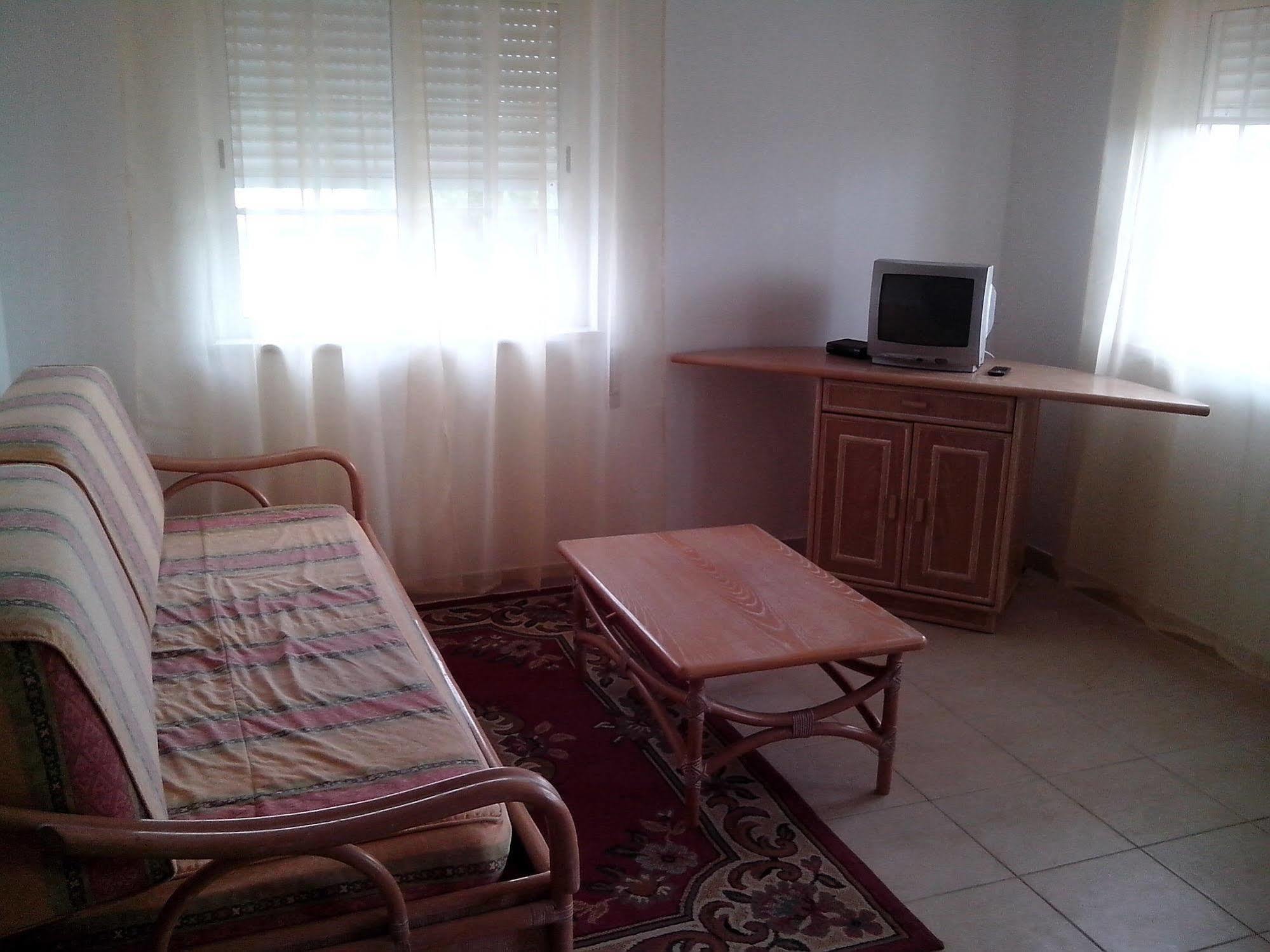 Appartement Rc - Pata *