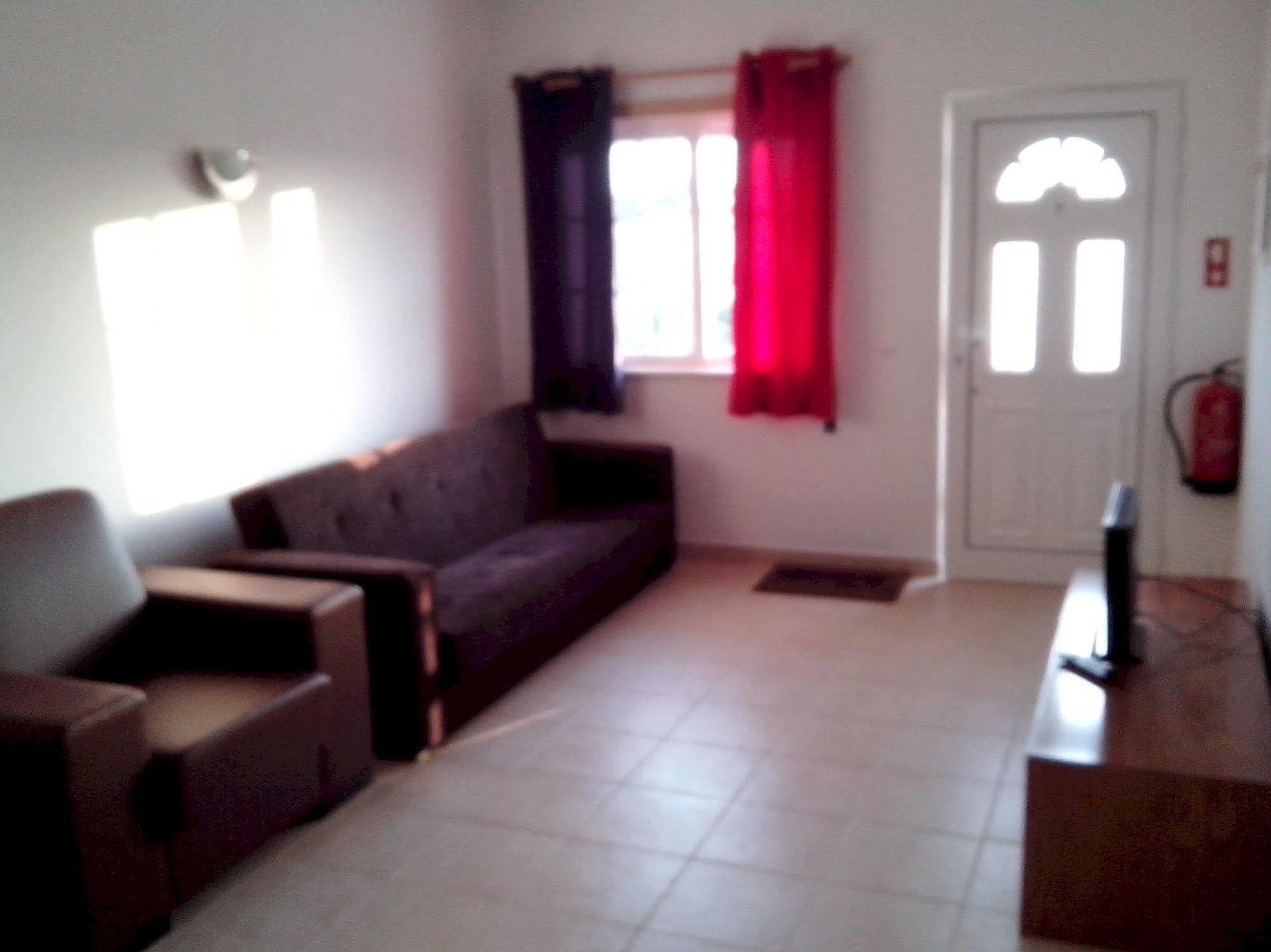 Appartement Rc - Pata Albufeira