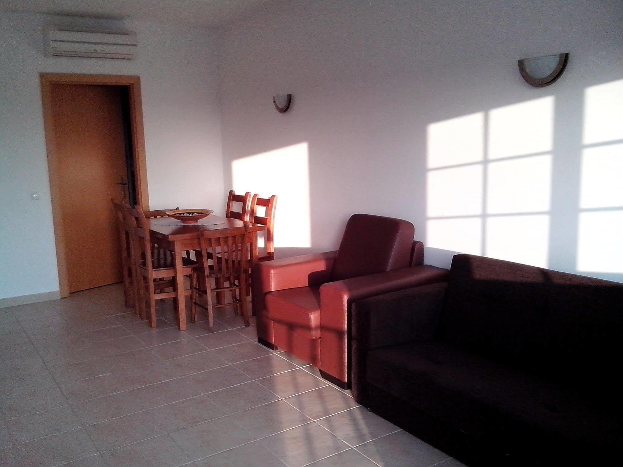 Rc - Pata Appartement *