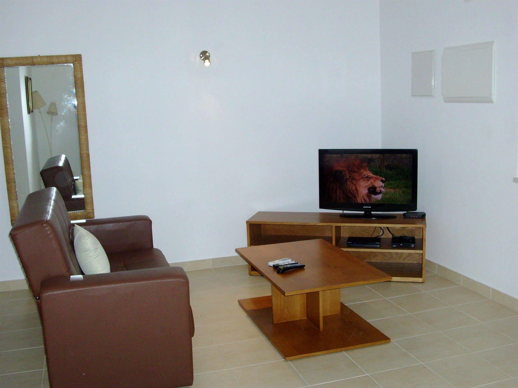 Appartement Rc - Pata